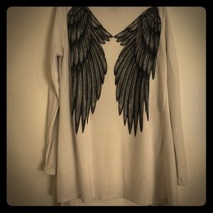Midnight Hour Cardigan